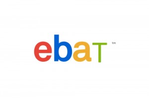 Создать мем: ebay be, ebay на русском, ebay логотип