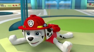 Create meme: cartoons, puzzles paw patrol, mask paw patrol