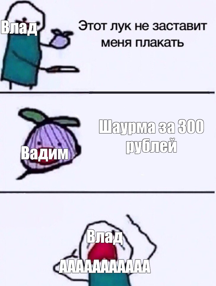 Создать мем: null