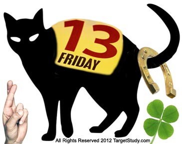 Create meme: omens and superstitions , black cat, superstition