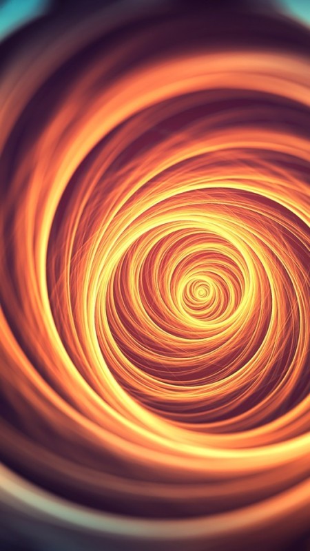 Create meme: beautiful spiral, circles, abstraction, spiral
