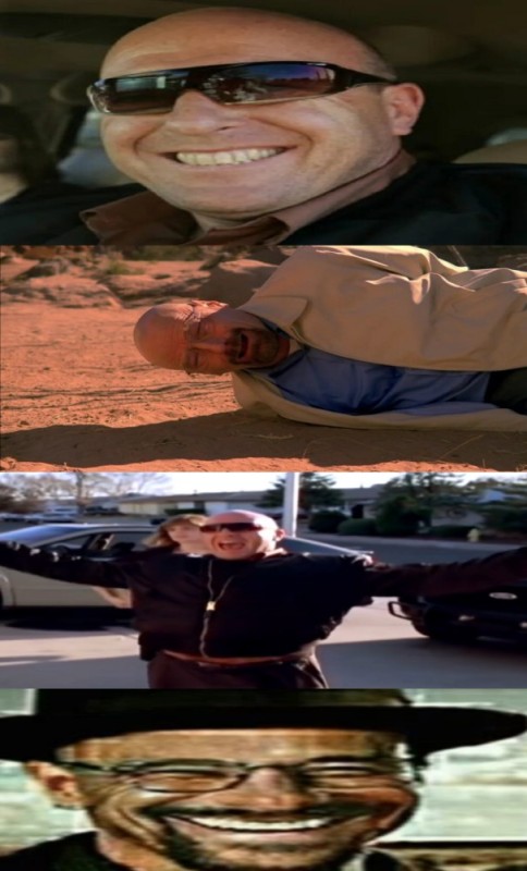 Create meme: the TV series breaking bad, breaking bad , Walter white 