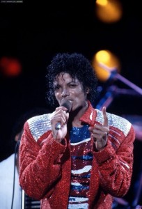 Create meme: Michael Jackson beat it, Michael Jackson 1986, Michael Jackson victory tour 1984