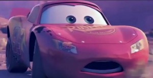 Create meme: cars, cars 3