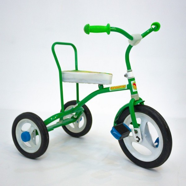 Создать мем: трехколесный велосипед балдырган ссср, трехколесный велосипед, трёхколёсный велосипед балдырган