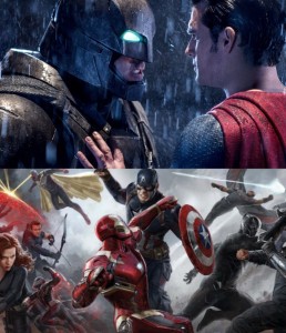 Create meme: the Avengers, Batman V Superman March, Batman V Superman: dawn of justice movie 2016