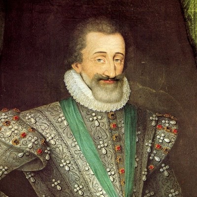 Создать мем: генрих бурбон наваррский, 1610 — убит генрих iv великий (генрих наваррский) (р. 1553), король франции., генрих iv король франции