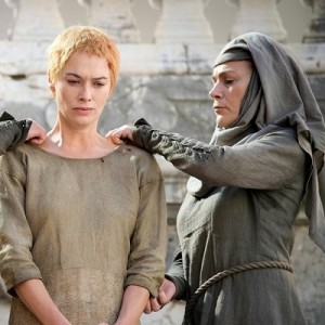 Create meme: Lena heady game of thrones, game of thrones, Cersei Lannister