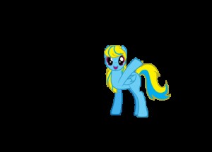 Create meme: the moon Princess, my little, pony