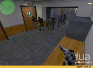 Create meme: photo of the clan in cs 1.6, cool photo of the COP, counter strike