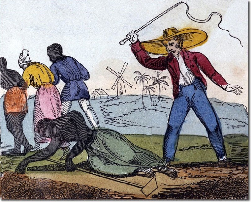 Create meme: black humor, slavery illustration, slavery in the USA illustrations