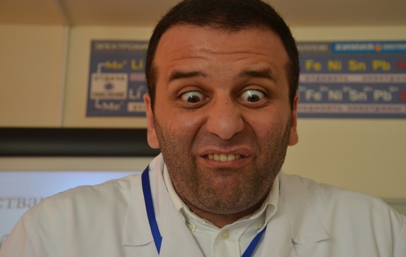Create meme: Ghukasyan Sergey Norenzi reproductologist, Armenia yerevan orthopedic surgeon Rafael Avetisyan, male 
