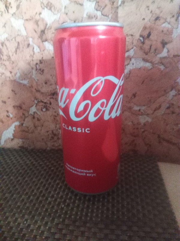 Create meme: drinks , coca cola classic, Coca Cola 0 33