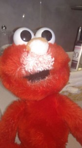 Create meme: toys, elmo, toy