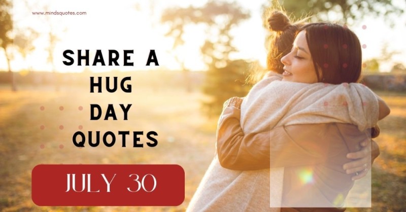 Create meme: hug day, happy hug, hug 