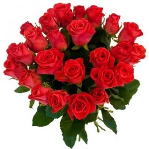 Создать мем: букет из 25 красных роз, букет роз png, букеты цветов фото розы красные