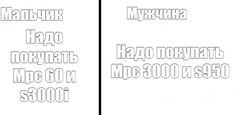 Создать мем: null