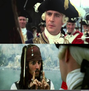 Create meme: the worst pirate i ever seen, you are the worst pirate, captain jack sparrow 