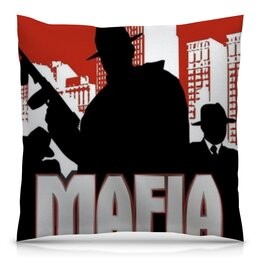 Create meme: mafia game, the game mafia, mafia ii