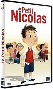 Create meme: le petit nicolas, Nicolas