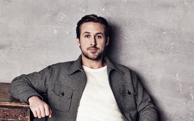 Create meme: Ryan Gosling photo shoot, actor Ryan Gosling, gosling