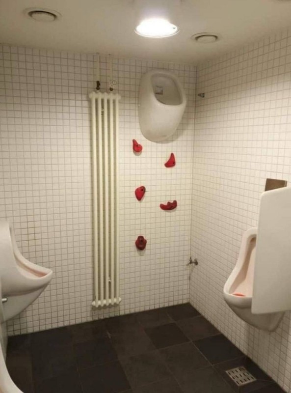 Создать мем: туалет современный, дизайн туалета, туалет