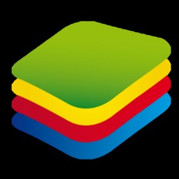 Создать мем: bluestacks спидкубинг, стикеры на bluestacks, bluestacks