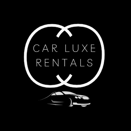 Create meme: auto , lux car logo, logo 