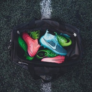 Create meme: cleats, boots centipede, nike hypervenom phantom ii