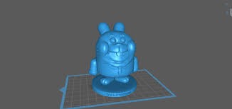 Create meme: gnome model for 3d printer, 3 d models, 3d printer