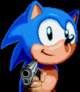 Create meme: sonic the hedgehog 2, sonic, sonic the hedgehog