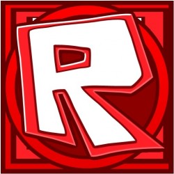 Создать мем: roblox logo, roblox логотип, roblox