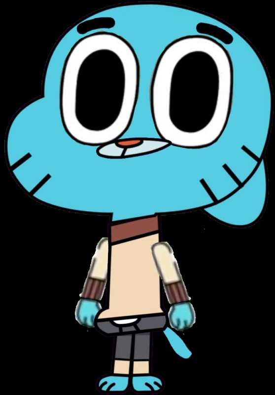 Create meme: amazing world of gumball, gumball the amazing world of gumball, Gumball Watterson