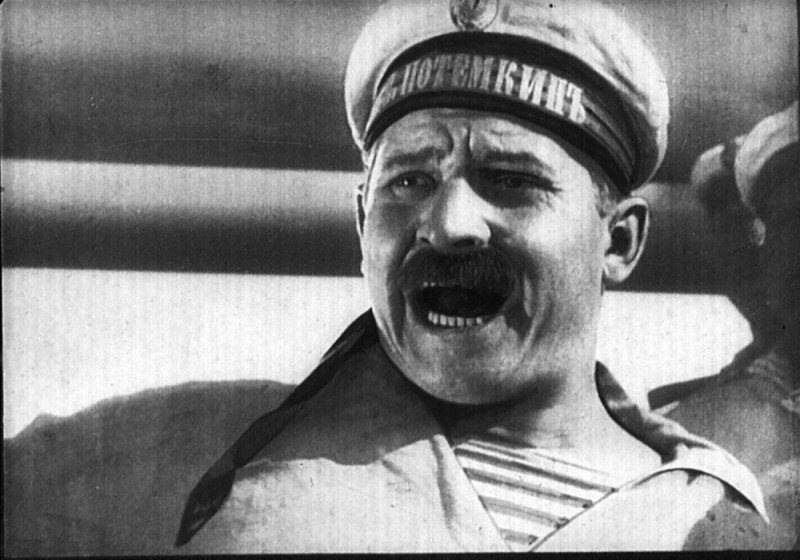 Create meme: Battleship Potemkin 1925 film, Eisenstein battleship Potemkin, Sergei Eisenstein's Battleship Potemkin (1925)