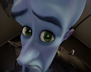 Create meme: megamind Titan, megamind, megamind Bernard