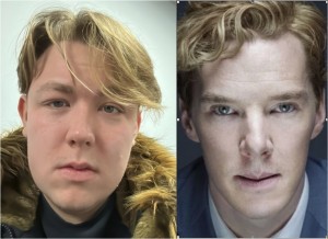 Create meme: Benedict cumberbatch Sherlock, Benedict, Benedict cumberbatch