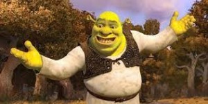 Create meme: Shrek 2, Shrek characters, Shrek Shrek