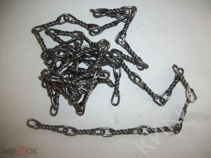 Create meme: twisted metal chain suas, 45mm twisted steel chain, snow chain 280x508