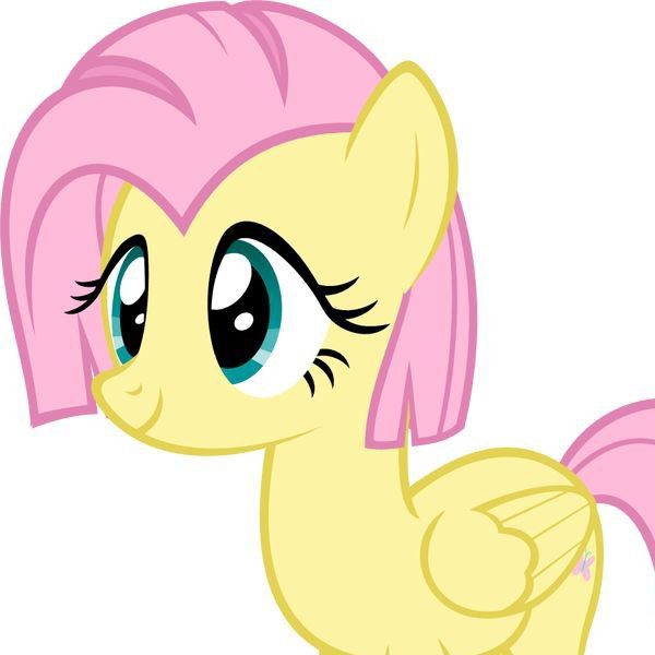 Create meme: fluttershy , Agent Pony Fluttershy, fluttershy face