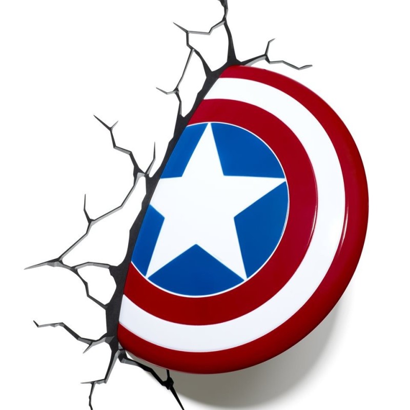 Create meme: Captain America drawing, Captain America's shield in the wall, Captain America's shield drawing
