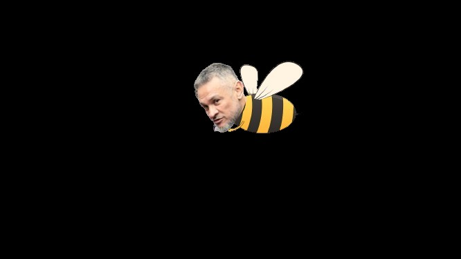 Create meme: bumblebee bee, bumblebee drone, darkness