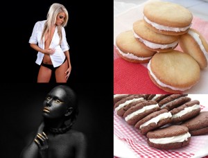 Create meme: cookies, delicious cookies