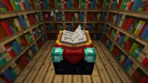 Create meme: the enchantment table, the enchantment table in minecraft