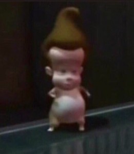 Create meme: jimmy neutron, Jimmy neutron