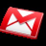 Create meme: icon gmail, text