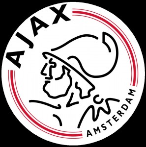 Create meme: the emblem of Ajax, afc ajax, ajax logo