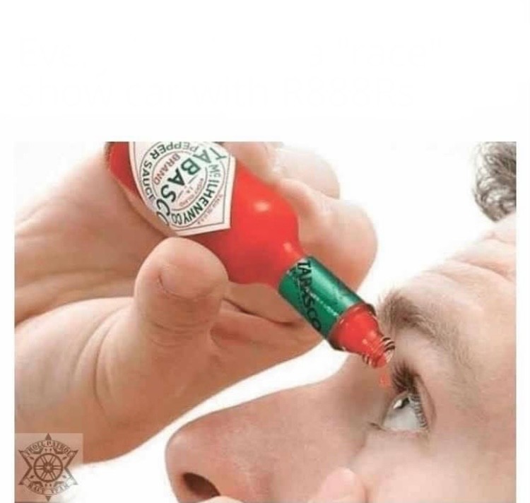 Create meme: hot chili tabasco sauce, hot tabasco sauce, pepper sauce tabasco red 60ml hot