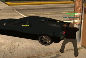 Create meme: gta samp