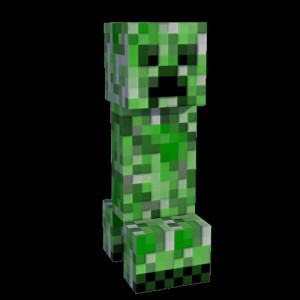 Create meme: minecraft creeper, minecraft creeper, minecraft creeper