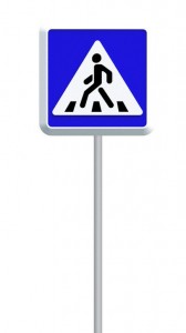 Создать мем: пешеходный переход знак 5.19.1, знак пешеходный переход, дорожный знак пешеходный переход